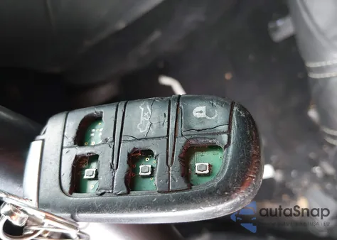 2014 Chrysler 300 300S из США, поврежденный, VIN 2C3CCABG0EH221867